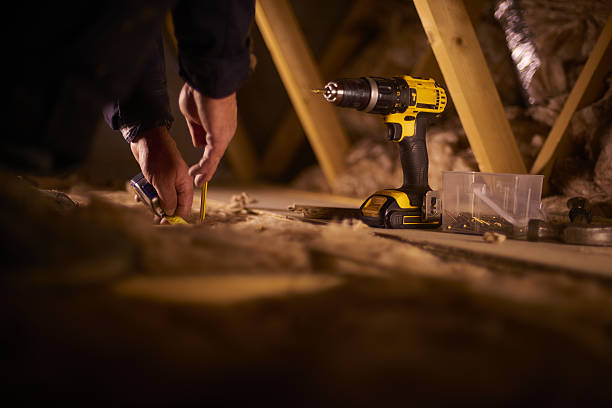 Best Insulation for Specific Applications in Pecan Plantation, TX